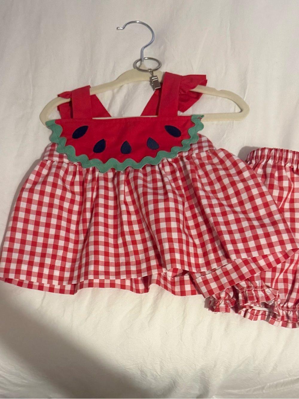TBBC Watermelon Set